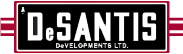 Desantis Developments Logo
